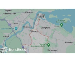 Chatham and Kent's Most Experienced Private Investigators with a 98.7% Success Rate
