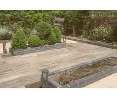 Garden Makeovers and Landscaping Swindon