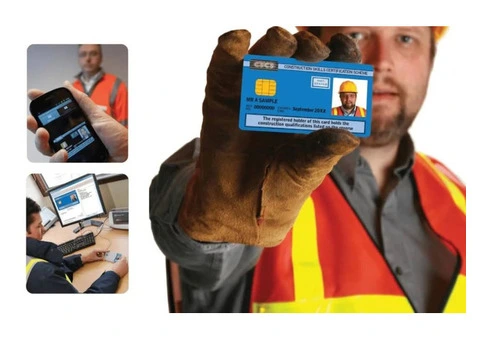 HOW TO GET CERTIFIED IN NO TIME IN THE UK