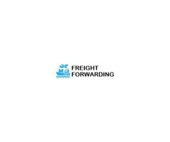 Freight Forwarding Ltd