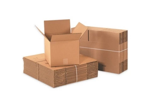 Get Bespoke Cardboard Boxes Online