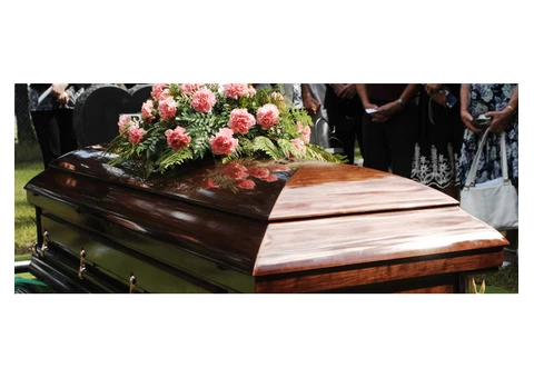 Looking for Best Funeral Services Company in Hildenborough? Call Now!