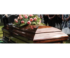 Looking for Best Funeral Services Company in Hildenborough? Call Now!