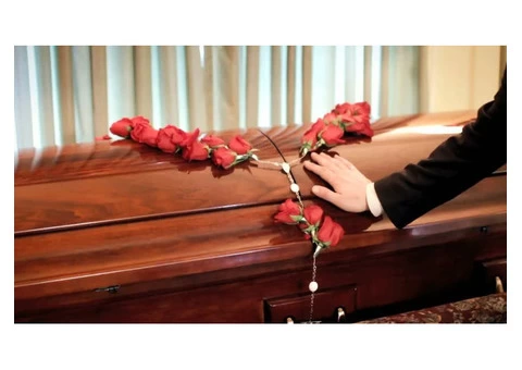 Hire Abbey Funeral Services in Paddock Wood - Since 1983!