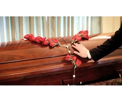 Hire Abbey Funeral Services in Paddock Wood - Since 1983!