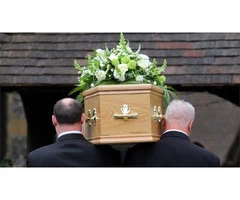 Find The Best Funeral Services Company in Royal Tunbridge Wells!