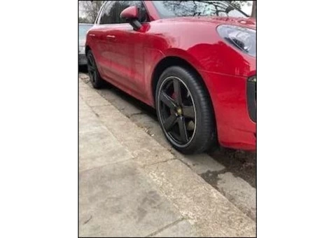 East London Tyres - Mobile Tyre Fitting - 1/5