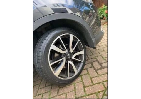 East London Tyres - Mobile Tyre Fitting - 3/5