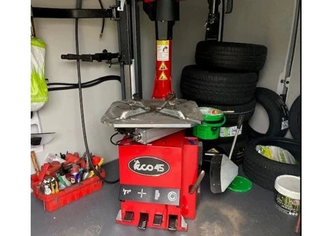 East London Tyres - Mobile Tyre Fitting - 5/5