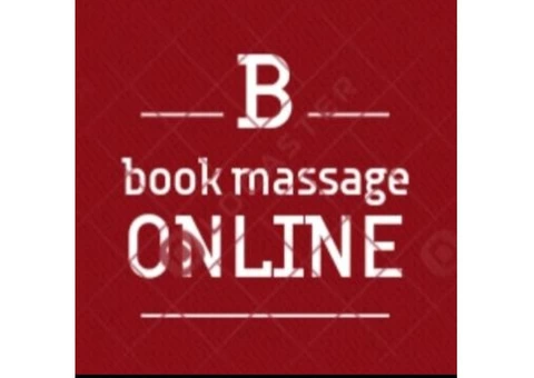 Mobile Massage