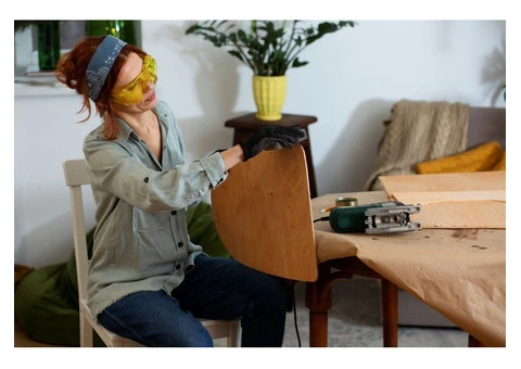 Restore Quality & Strength With Top Ercol Furniture Repairs