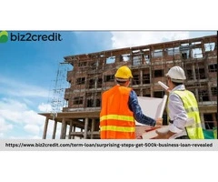 Fast & Flexible Business Funding