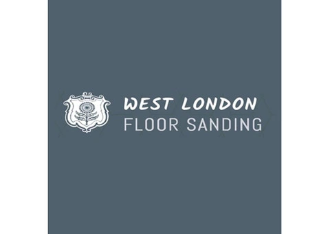 West London Floor Sanding