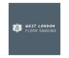 West London Floor Sanding
