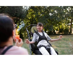 Cerebral Palsy Claims Ltd