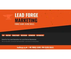 Lead Forge Marketing