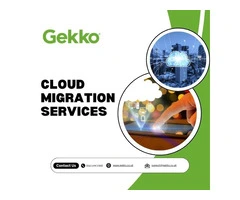 Expert Cloud Migration Services for Scalable Business Growth