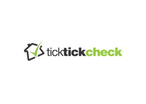 Tick Tick Check