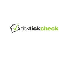 Tick Tick Check