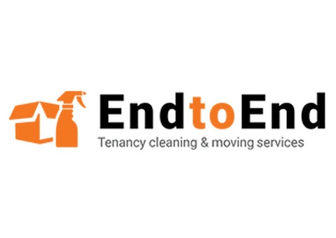 End to End of Tenancy Cleaning