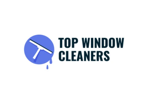 Top Window Cleaners