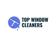 Top Window Cleaners