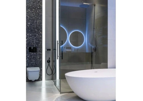 Hackney Bathroom Fitters - 1/8