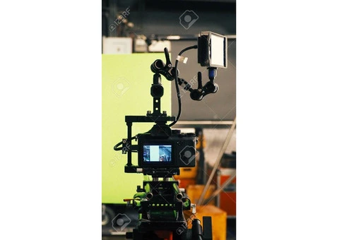 Immediate work Extras, Amateurs in London
