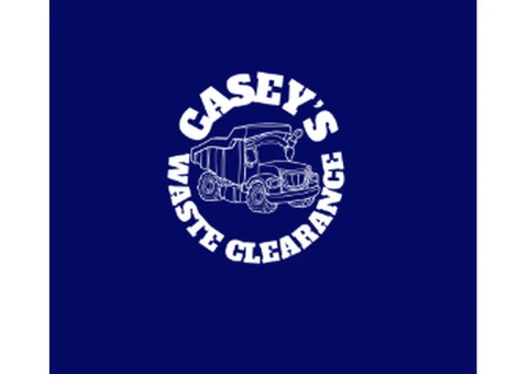 Casey's waste collection