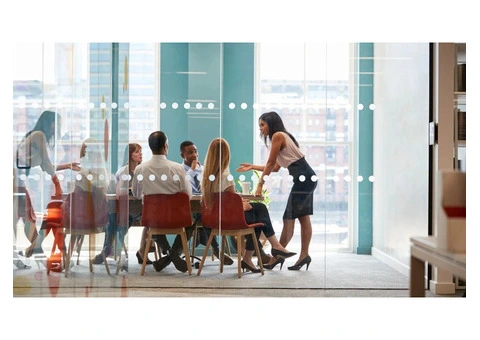Hire Equipment for Meetings in London - Affordable & Reliable