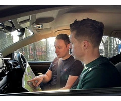 Start Your Driving Journey with Automatic Driving Lessons Liverpool