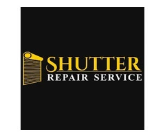Roller Shutter Maintenance Near Me