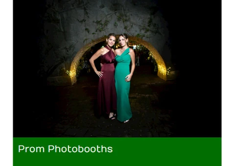 Photo Booths Wigan - 8/13