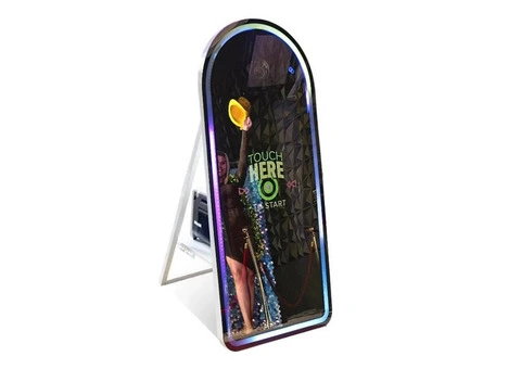 Photo Booths Wigan - 9/13