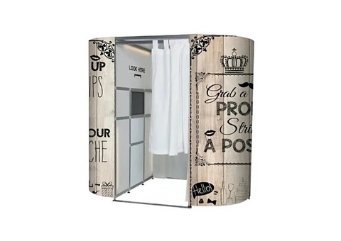 Photo Booths Wigan - 10/13