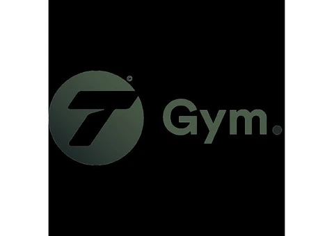 TDM Gym shop