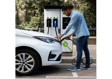 DC Fast Charger Installation Experts - 2/2
