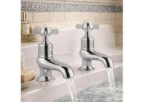 Premium Bathrooms UK - Luxury Suites & Showers Nationwide - 1/3