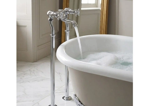 Premium Bathrooms UK - Luxury Suites & Showers Nationwide - 2/3
