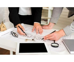 Professional Spec Services & Consultancy by SpecStudio