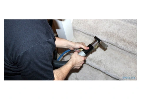 Curtain and Upholstery Cleaning Service London - 1/10