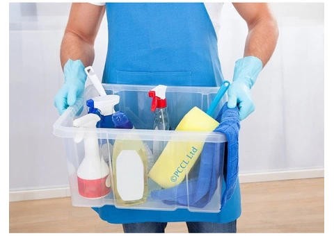 Curtain and Upholstery Cleaning Service London - 6/10