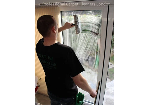 Curtain and Upholstery Cleaning Service London - 9/10