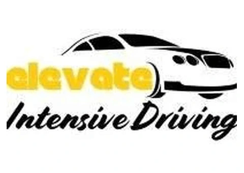 Crash Driving Courses UK | Pass Fast with Expert Instructors