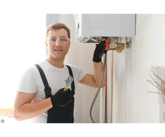 RNA Heating – Comprehensive Gas Boilers Services Kidderminster
