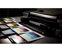 AYPLTD – Exceptional Printing Services in Telford for Every Project