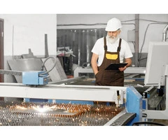 Stainless Steel Equipment – High-Quality Stainless Steel Manufacturing Services