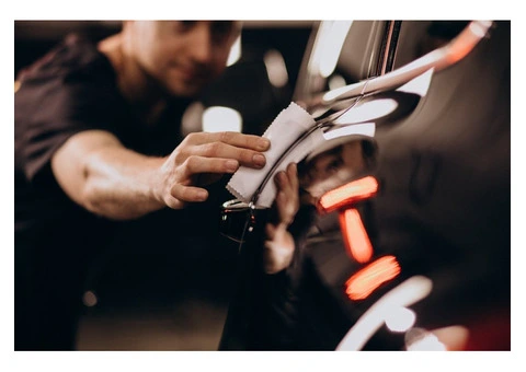 Auto Chemex: Top-Rated Car Care Solutions for UK Drivers