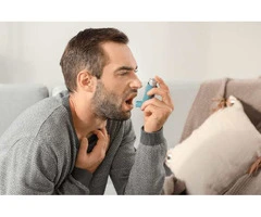 Need Occupational Asthma Claim Solicitors in the UK? Contact Jiva Solicitors
