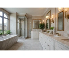 Bespoke Bathroom Fitters Ltd